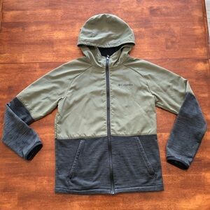 Columbia Youth Jacket